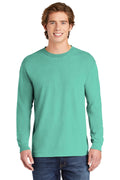 Comfort Colors Adult Heavyweight Ring Spun Long Sleeve Tee