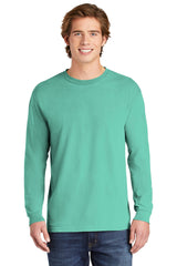 Comfort Colors Adult Heavyweight Ring Spun Long Sleeve Tee