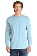 Comfort Colors Adult Heavyweight Ring Spun Long Sleeve Tee