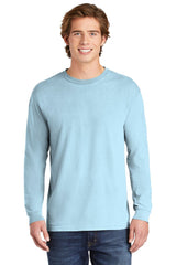 Comfort Colors Adult Heavyweight Ring Spun Long Sleeve Tee