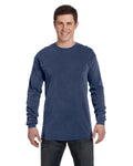 Comfort Colors Adult Heavyweight Ring Spun Long Sleeve Tee