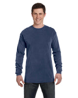 Comfort Colors Adult Heavyweight Ring Spun Long Sleeve Tee