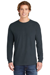 Comfort Colors Adult Heavyweight Ring Spun Long Sleeve Tee
