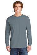 Comfort Colors Adult Heavyweight Ring Spun Long Sleeve Tee