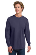 Comfort Colors Adult Heavyweight Ring Spun Long Sleeve Tee
