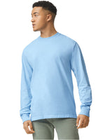 Comfort Colors Adult Heavyweight Ring Spun Long Sleeve Tee