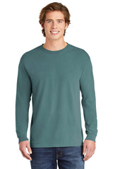 Comfort Colors Adult Heavyweight Ring Spun Long Sleeve Tee