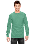 Comfort Colors Adult Heavyweight Ring Spun Long Sleeve Tee