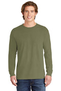 Comfort Colors Adult Heavyweight Ring Spun Long Sleeve Tee
