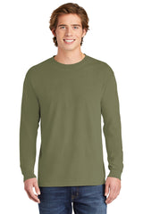 Comfort Colors Adult Heavyweight Ring Spun Long Sleeve Tee
