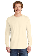 Comfort Colors Adult Heavyweight Ring Spun Long Sleeve Tee