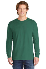Comfort Colors Adult Heavyweight Ring Spun Long Sleeve Tee