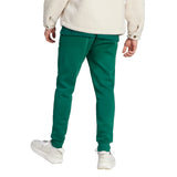 adidas Men's Essentials Fleece Regular Tapered Joggers (Tall)