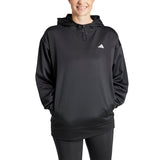adidas Women's Game and Go Fleece Hoodie