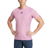 adidas Men's Tennis Pro AIRCHILL FreeLift T-Shirt