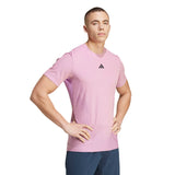 adidas Men's Tennis Pro AIRCHILL FreeLift T-Shirt