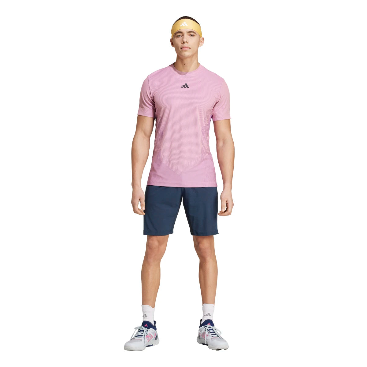 adidas Men's Tennis Pro AIRCHILL FreeLift T-Shirt