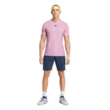 adidas Men's Tennis Pro AIRCHILL FreeLift T-Shirt