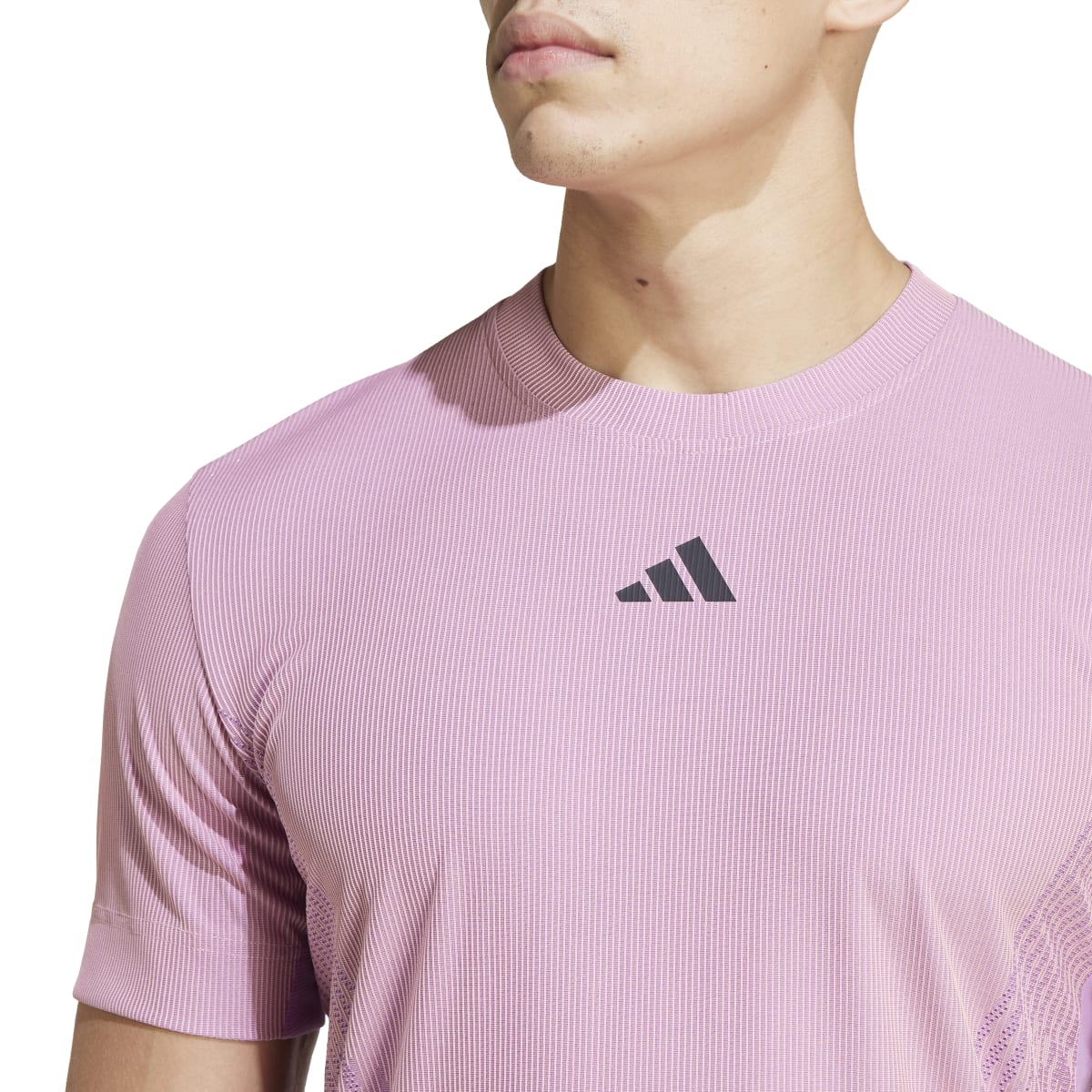 adidas Men's Tennis Pro AIRCHILL FreeLift T-Shirt