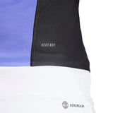 adidas Women's Tennis Pro 3/4 Sleeve Long-Sleeve Top