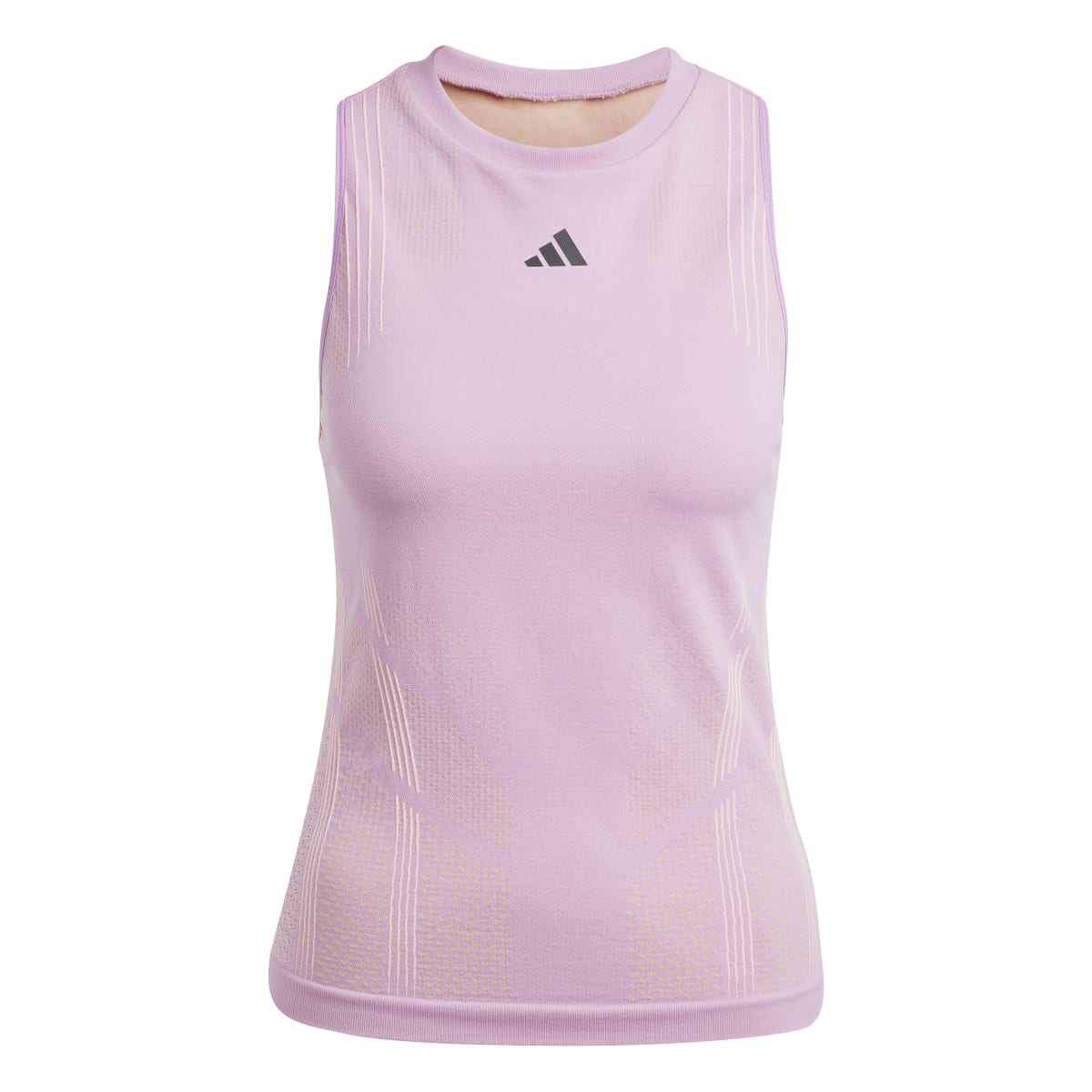 adidas Women's Tennis Pro Seamless Y-Tank Top