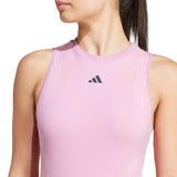 adidas Women's Tennis Pro Seamless Y-Tank Top