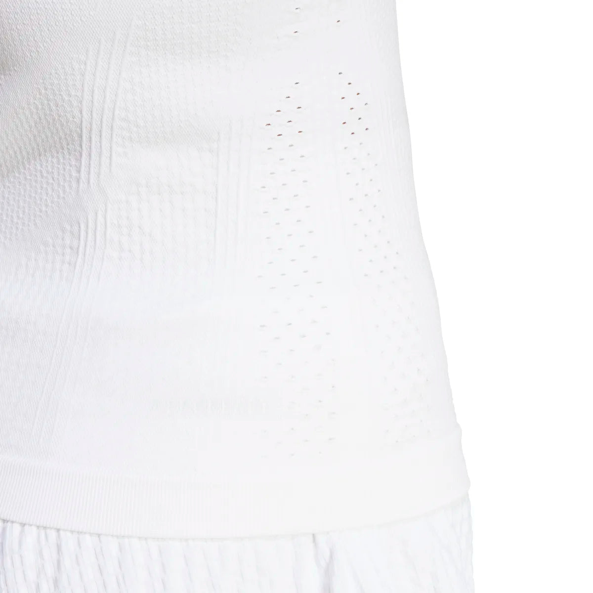 adidas Women's Tennis Pro Seamless Y-Tank Top