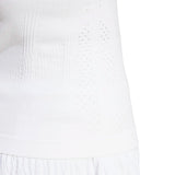 adidas Women's Tennis Pro Seamless Y-Tank Top