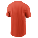 Nike Baltimore Orioles Adult Institiutional Short Sleeve Cotton Tee