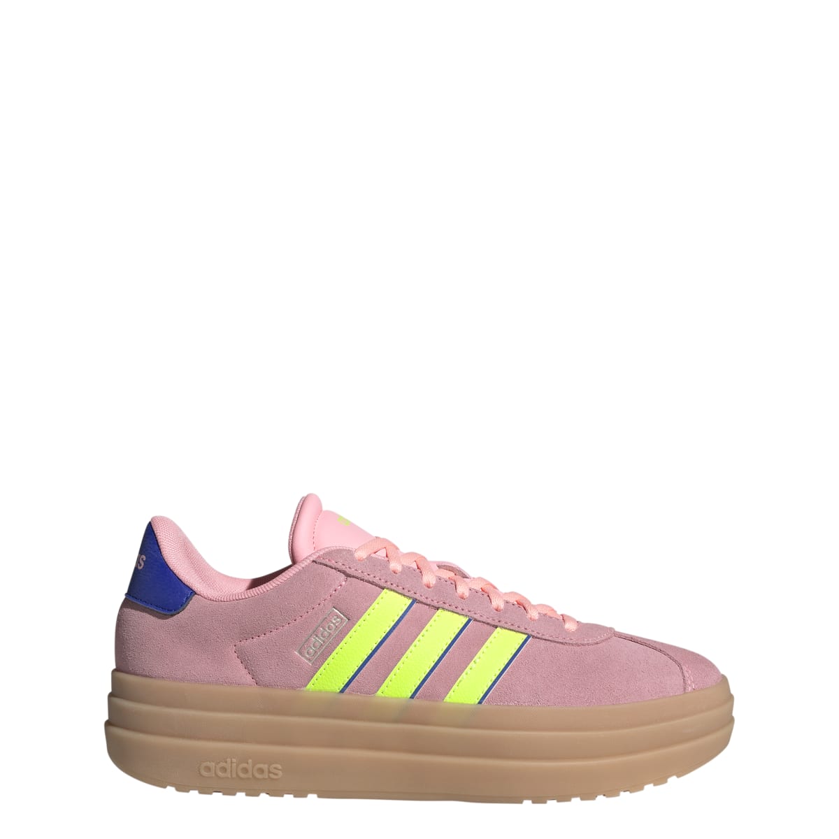 adidas Women's VL Court Bold Shoes
