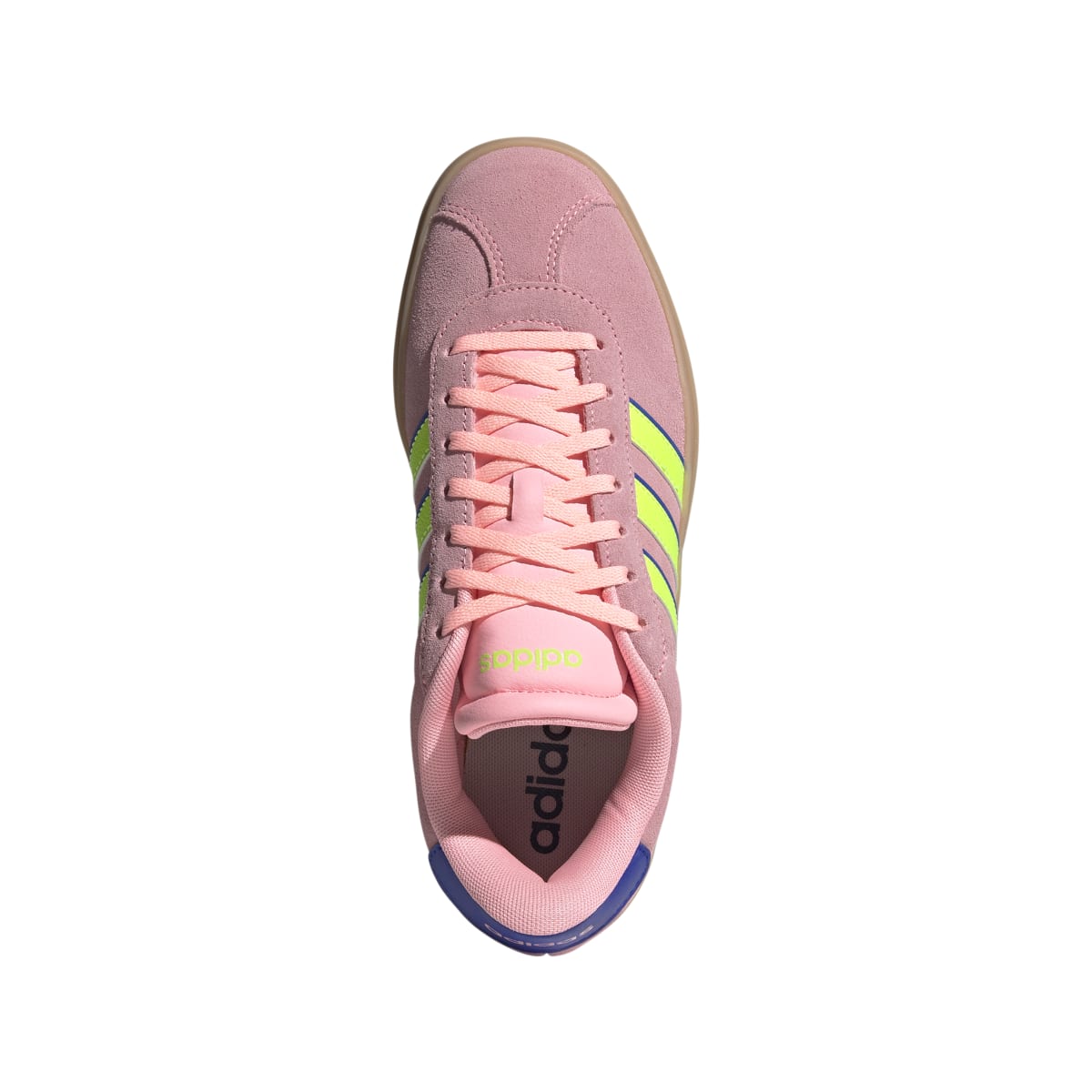 adidas Women's VL Court Bold Shoes