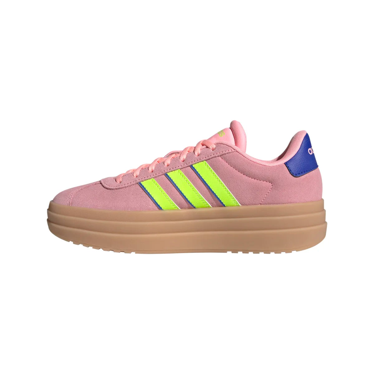 adidas Women's VL Court Bold Shoes