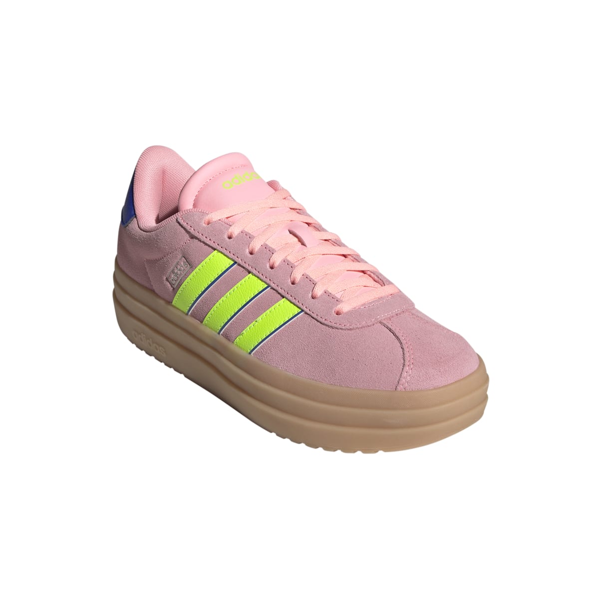 adidas Women's VL Court Bold Shoes