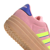 adidas Women's VL Court Bold Shoes
