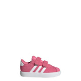 adidas Infant & Toddler VL Court 3.0 Shoes