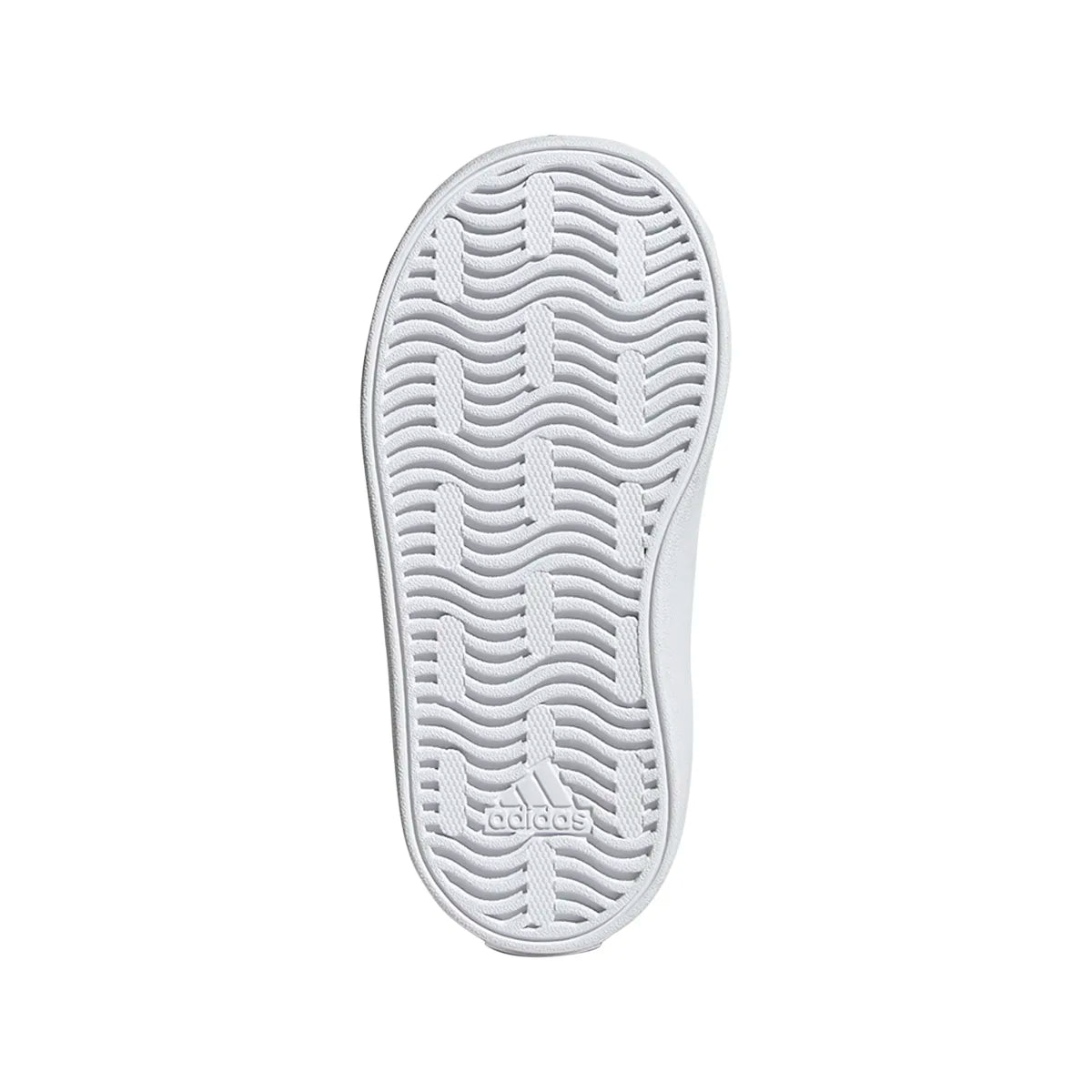adidas Infant & Toddler VL Court 3.0 Shoes