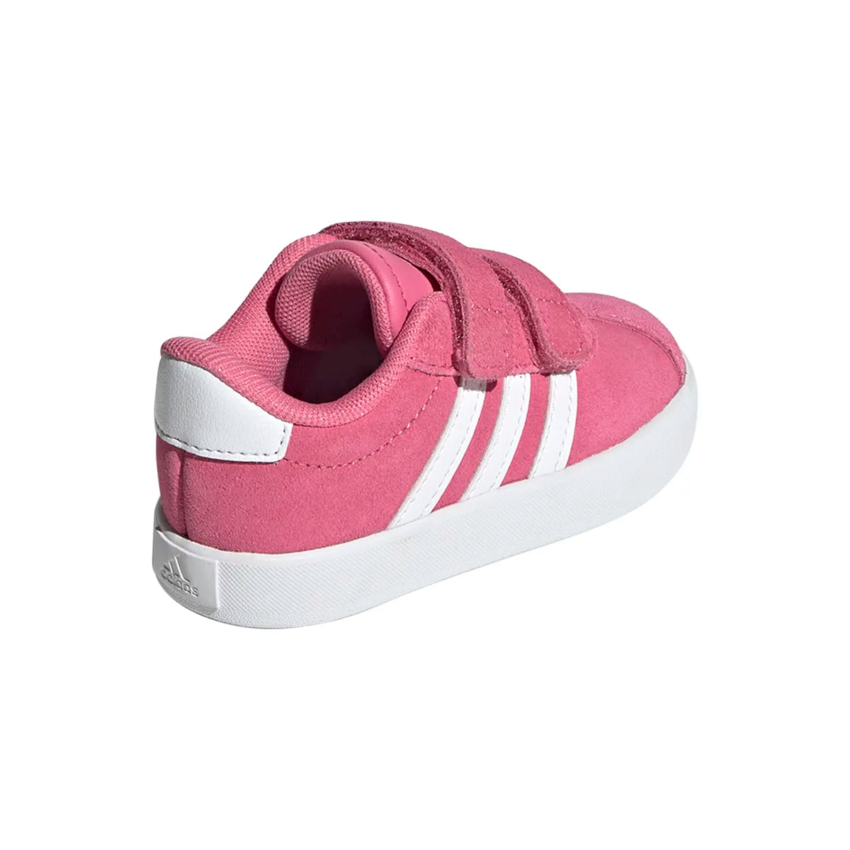 adidas Infant & Toddler VL Court 3.0 Shoes