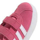 adidas Infant & Toddler VL Court 3.0 Shoes