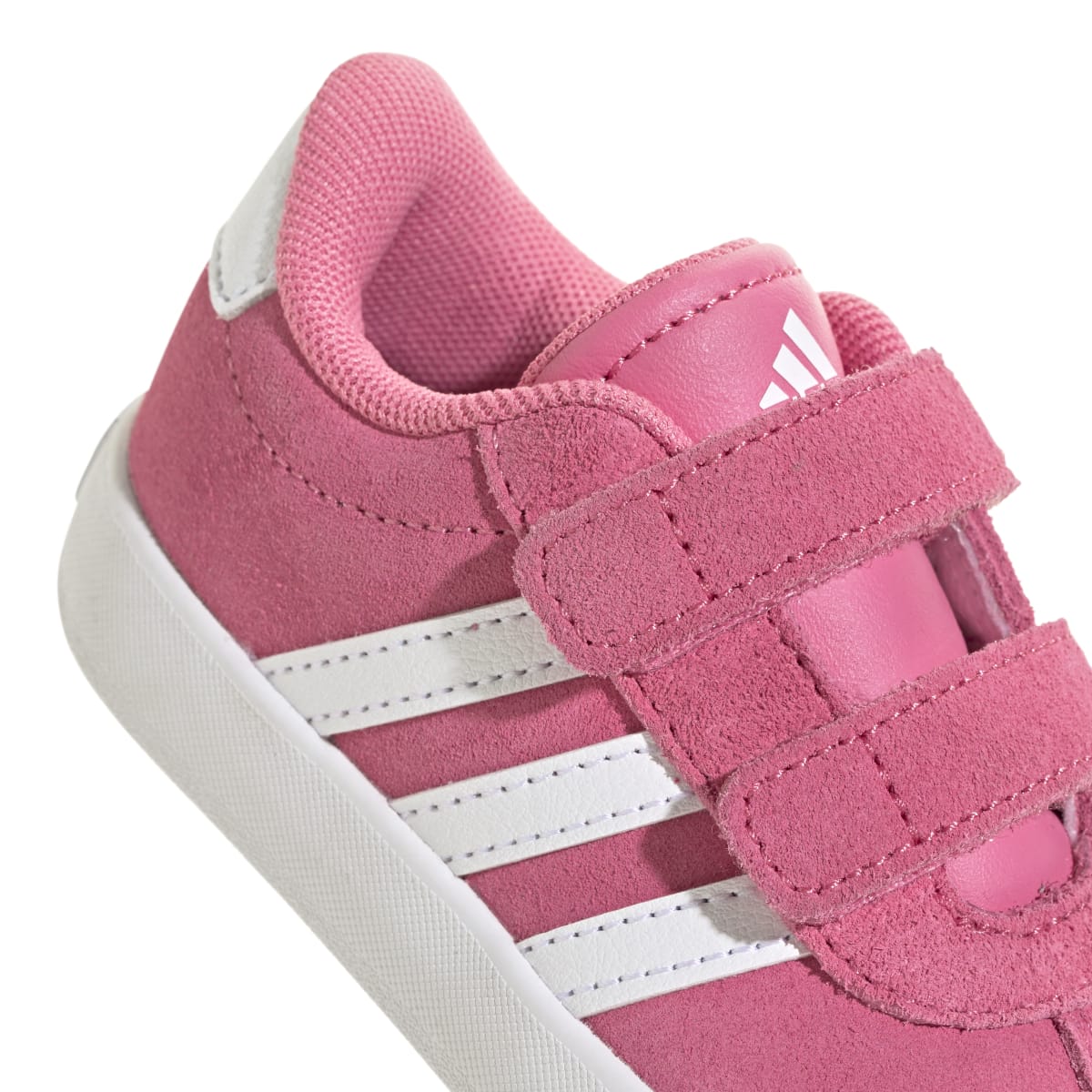 adidas Infant & Toddler VL Court 3.0 Shoes
