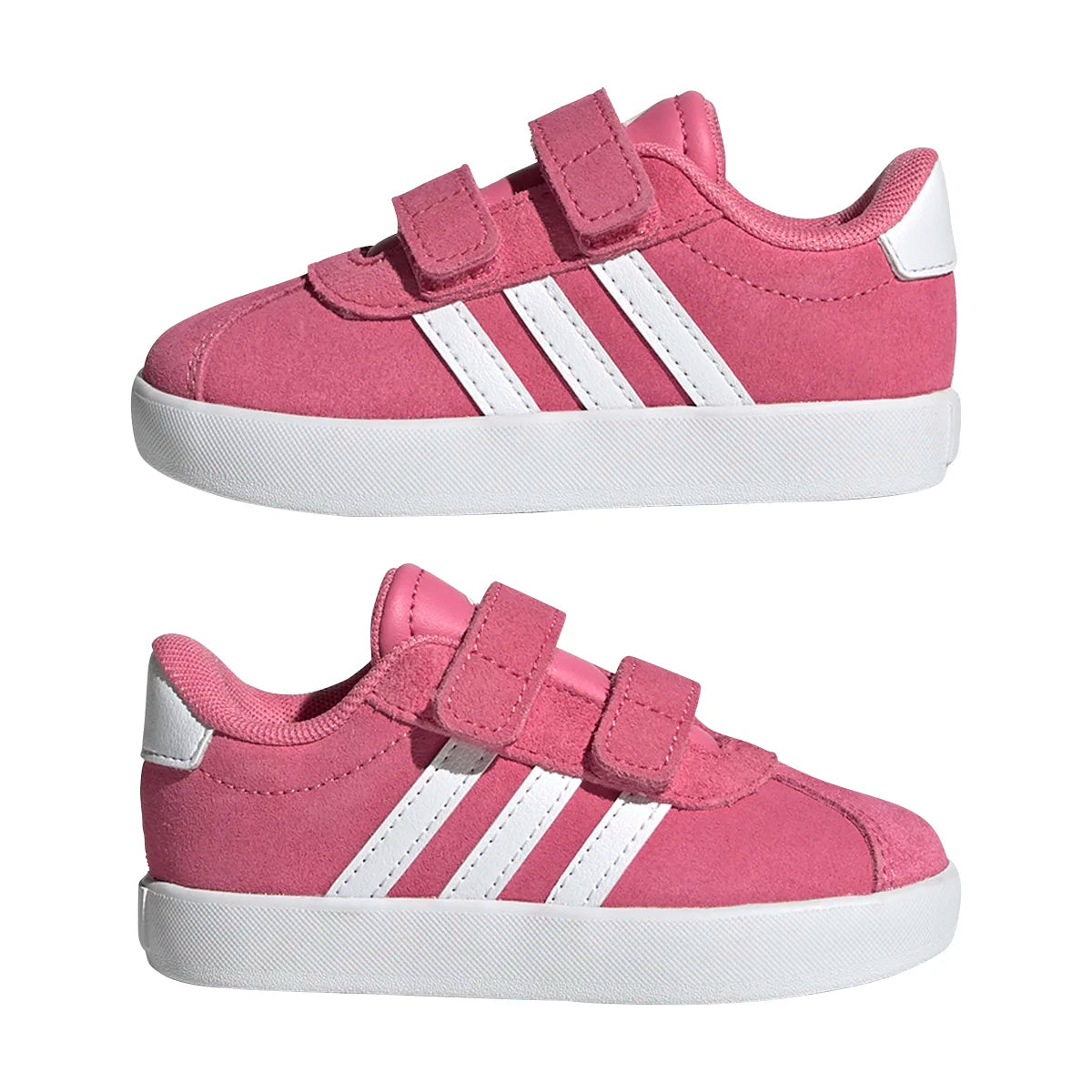 adidas Infant & Toddler VL Court 3.0 Shoes
