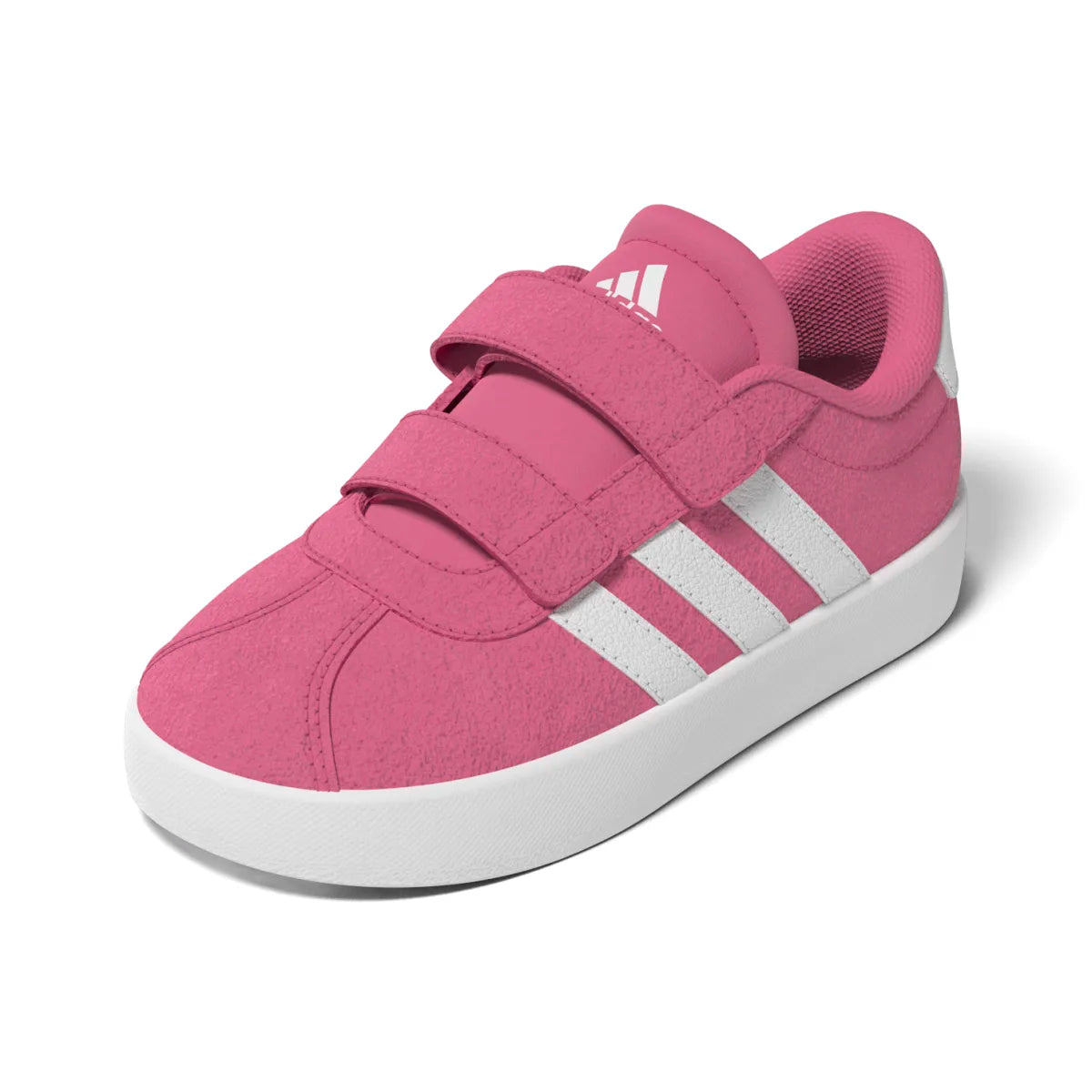 adidas Infant & Toddler VL Court 3.0 Shoes