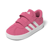 adidas Infant & Toddler VL Court 3.0 Shoes