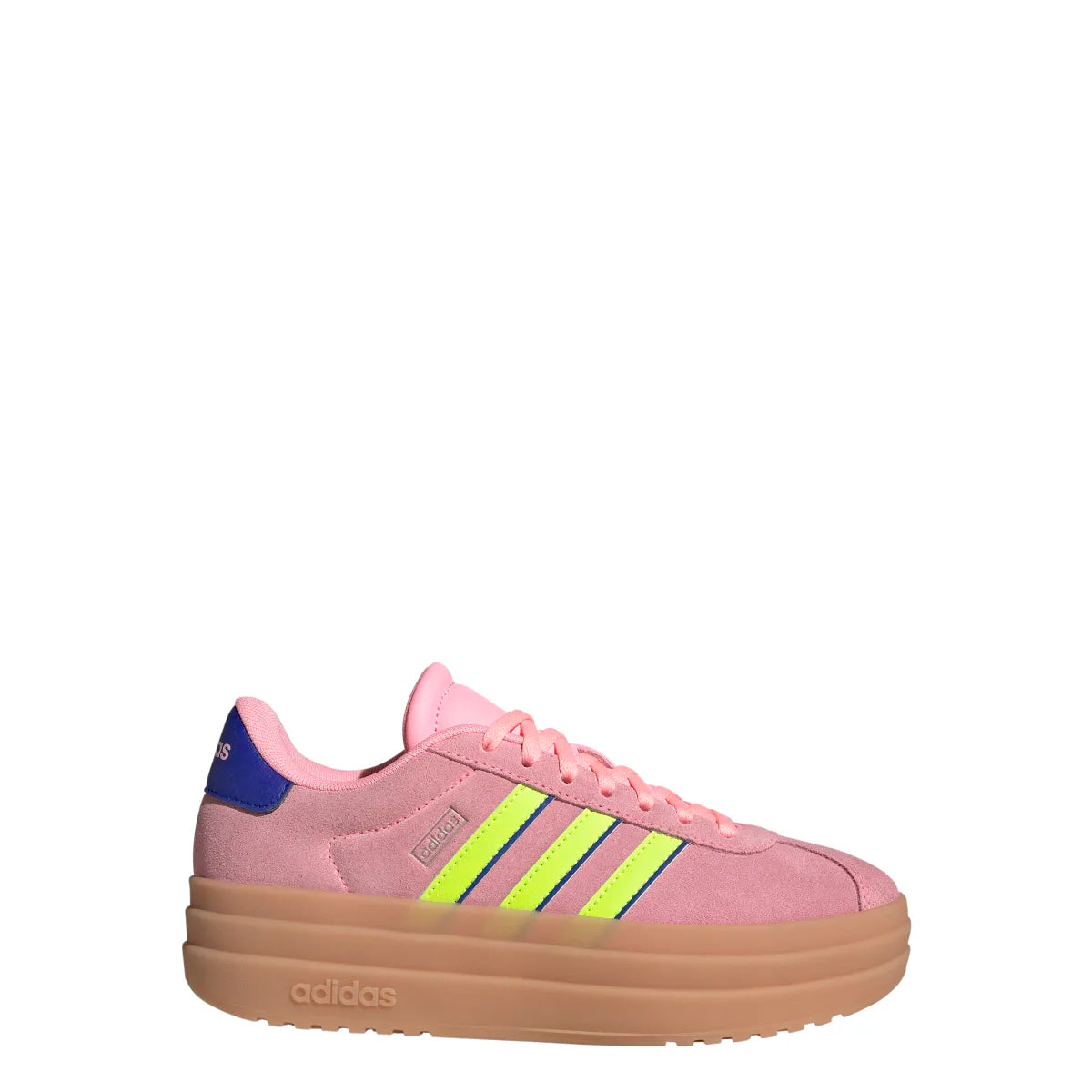 adidas Youth VL Court Bold Running Shoes