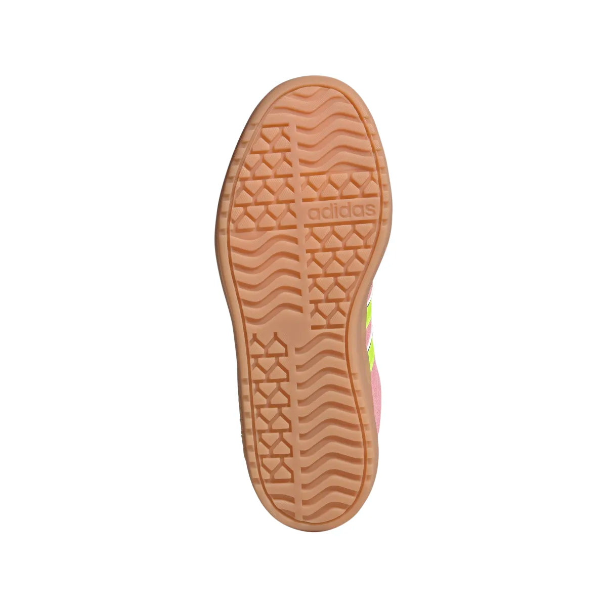 adidas Youth VL Court Bold Running Shoes