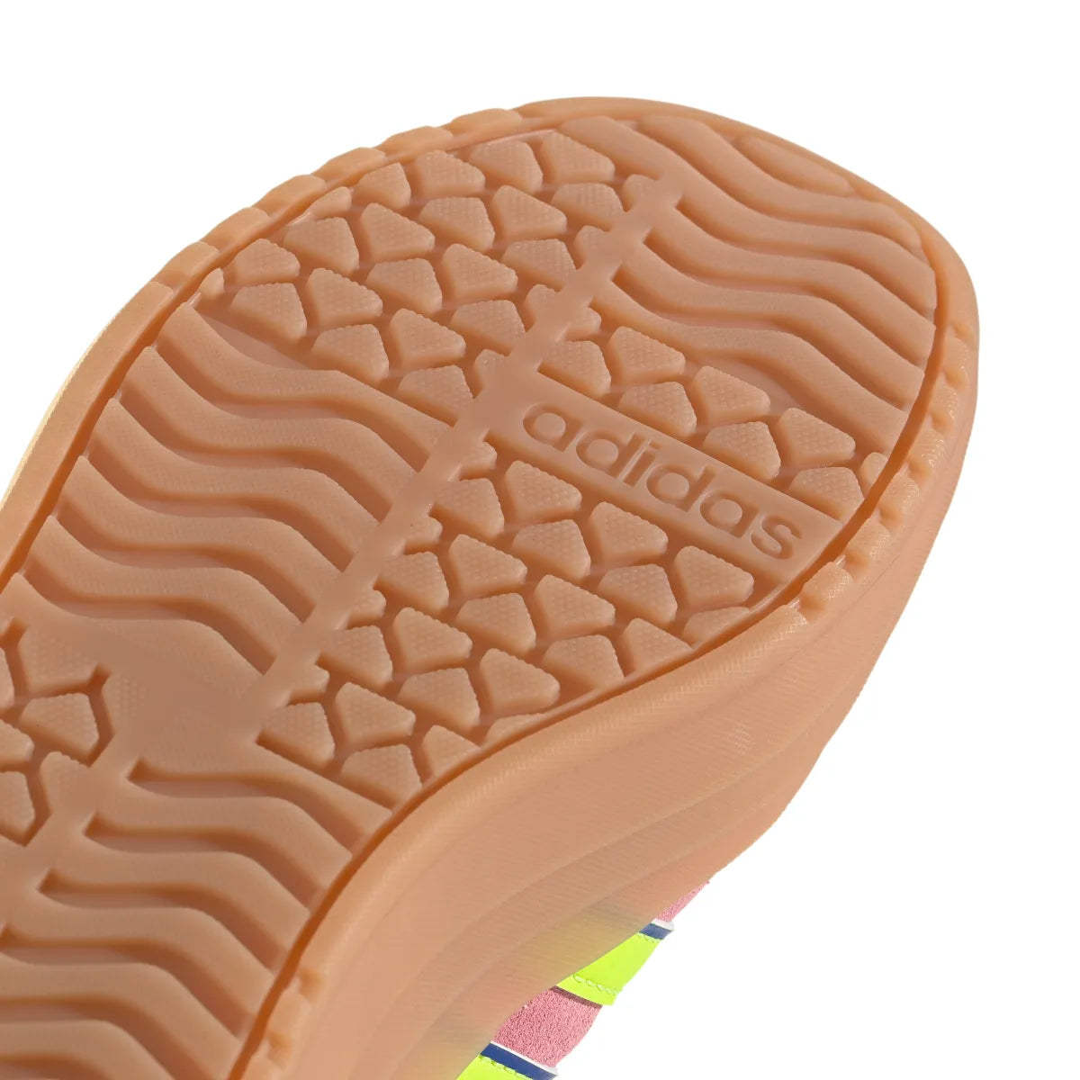 adidas Youth VL Court Bold Running Shoes