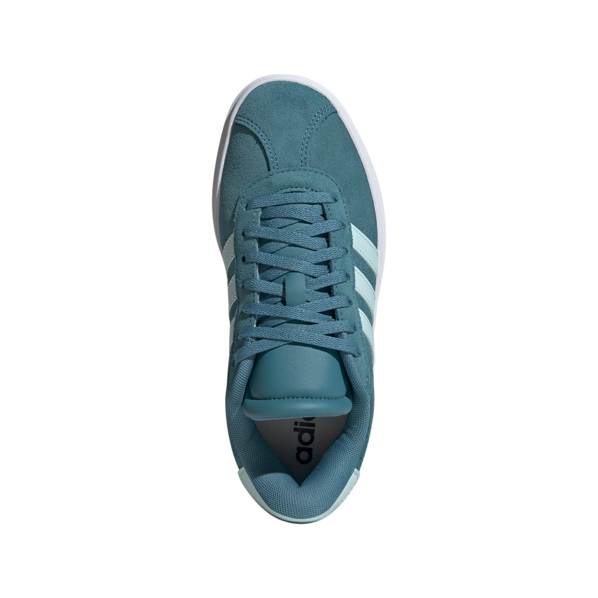 adidas Youth VL Court Bold Running Shoes