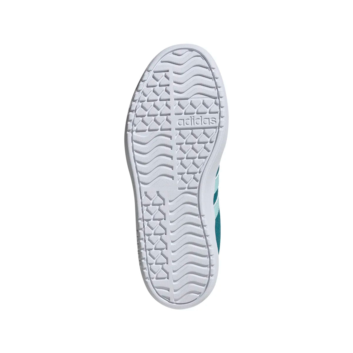 adidas Youth VL Court Bold Running Shoes