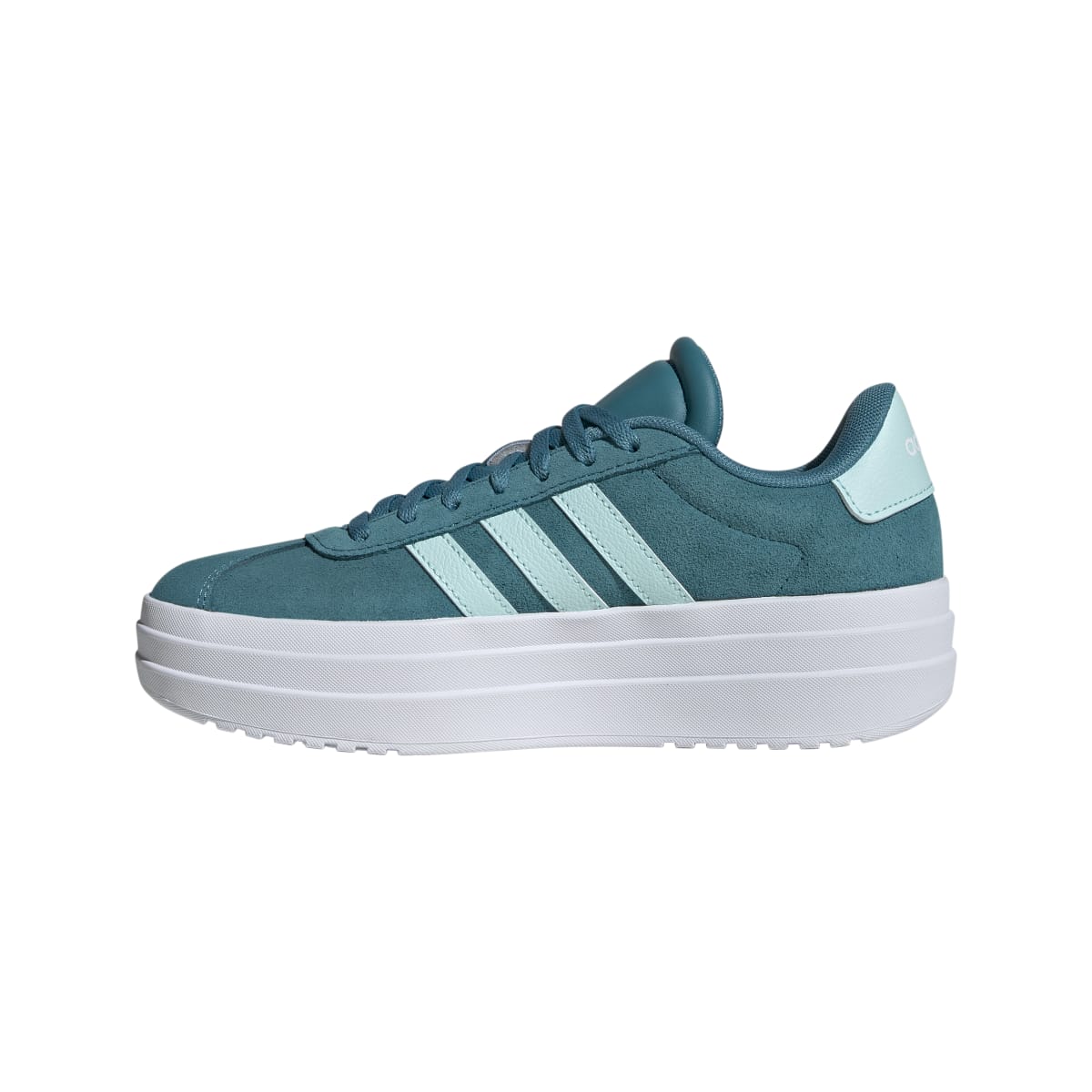 adidas Youth VL Court Bold Running Shoes