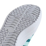 adidas Youth VL Court Bold Running Shoes