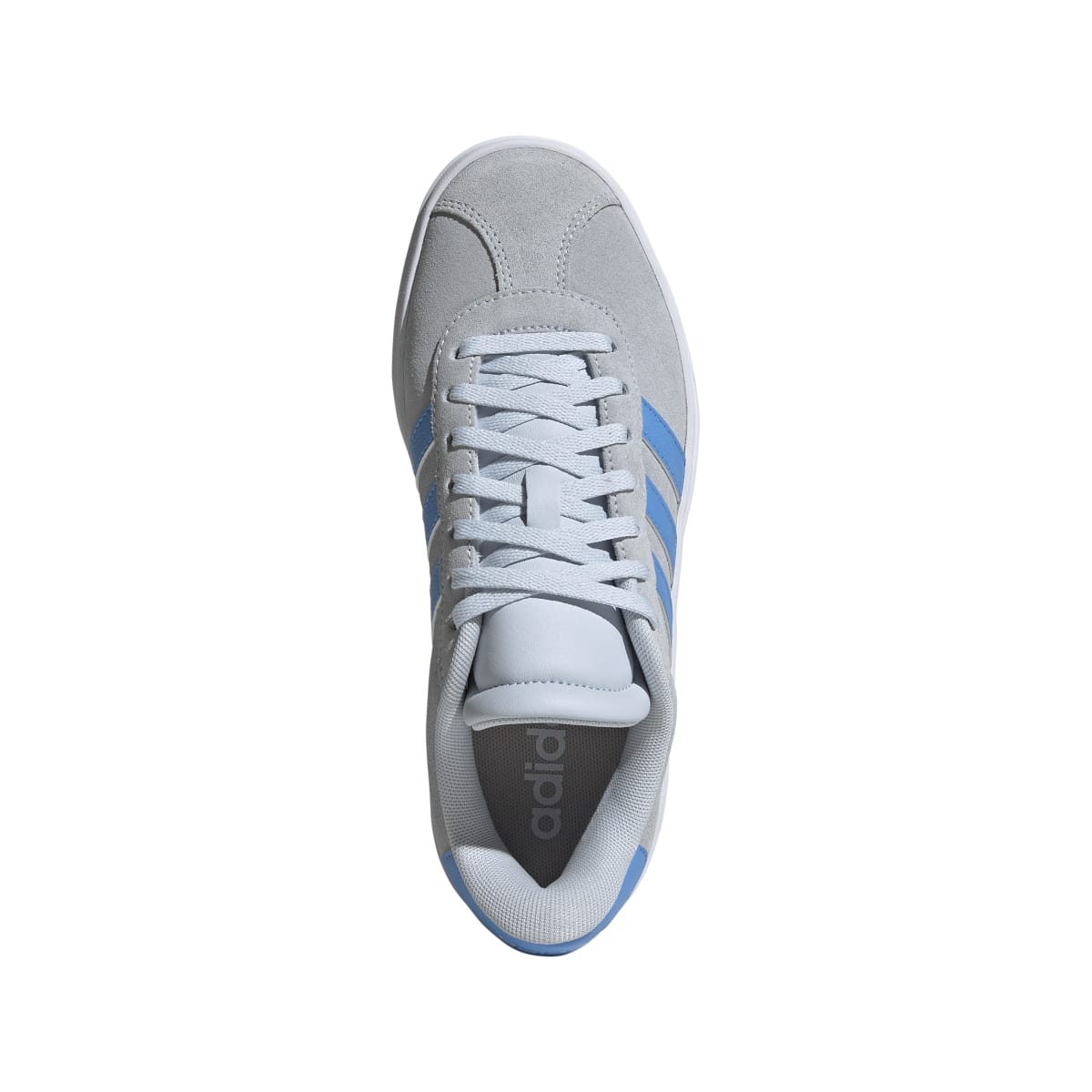 adidas Youth VL Court Bold Running Shoes